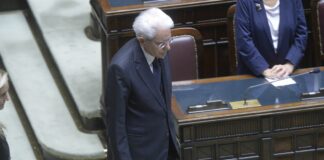 Israele, Mattarella “Attacco proditorio, ferma e convinta condanna”