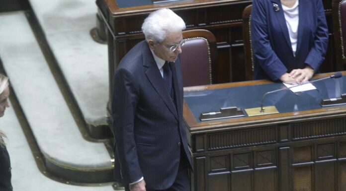 Israele, Mattarella “Attacco proditorio, ferma e convinta condanna”