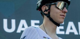 E’ sempre Pogacar, terza vittoria di fila al Lombardia