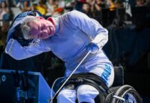 Ancora un oro per Bebe Vio ai Mondiali paralimpici di scherma