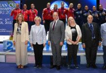 Coppa Europa per club, bronzi per Fiamme Oro e Aeronautica