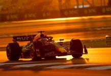 Piastri vince sprint in Qatar, Verstappen campione del mondo