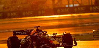 Piastri vince sprint in Qatar, Verstappen campione del mondo