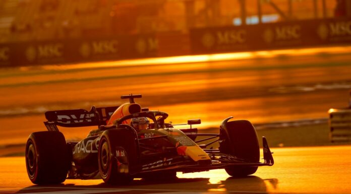 Piastri vince sprint in Qatar, Verstappen campione del mondo