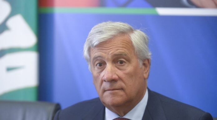Medio Oriente, Tajani “Noi lavoriamo per la pace”