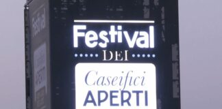 I caseifici del Parmigiano Reggiano aprono le porte al pubblico