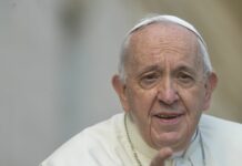 Medio Oriente, Papa “Le armi si fermino, la guerra è una sconfitta”