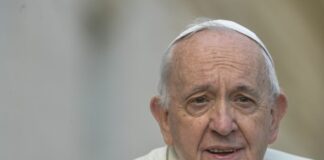 Medio Oriente, Papa “Le armi si fermino, la guerra è una sconfitta”