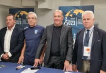 Mondiali paralimpici, Azzi “Un successo a tutto tondo”