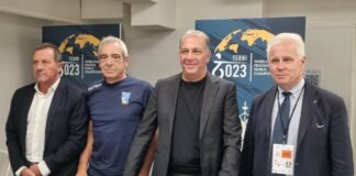 Mondiali paralimpici, Azzi “Un successo a tutto tondo”