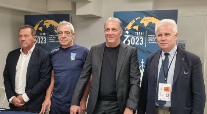 Mondiali paralimpici, Azzi “Un successo a tutto tondo”