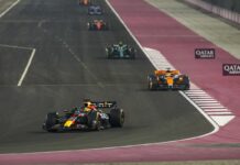 Verstappen vince il Gp del Qatar, Leclerc chiude 5^