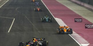 Verstappen vince il Gp del Qatar, Leclerc chiude 5^