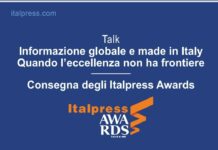 Da Palermo a New York. Italpress per i 35 anni approda nella Grande Mela