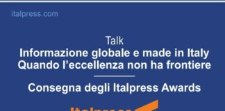 Da Palermo a New York. Italpress per i 35 anni approda nella Grande Mela