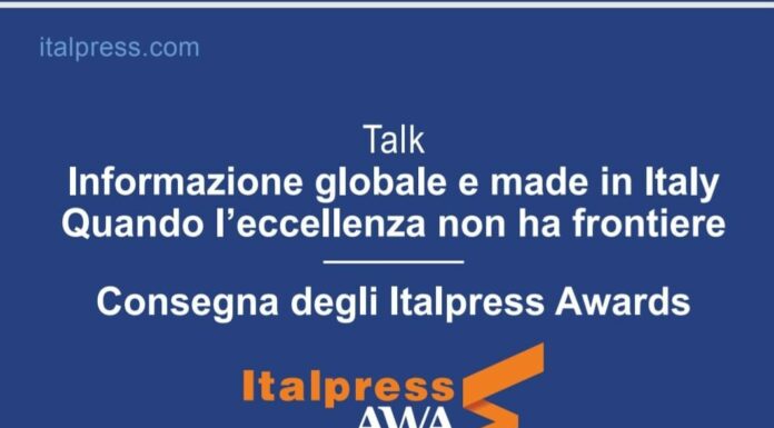 Da Palermo a New York. Italpress per i 35 anni approda nella Grande Mela
