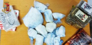 Malta, catanese condannato in appello a 18 anni di carcere per droga