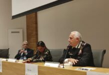 “L’Arma dei Carabinieri e il ’43”, convegno all’Università La Sapienza