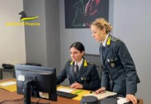 Varese, confiscati 170 mila euro a dipendente infedele società postale