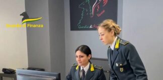 Varese, confiscati 170 mila euro a dipendente infedele società postale