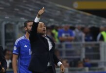 Spalletti “La Nazionale deve stare a cuore a tutti”