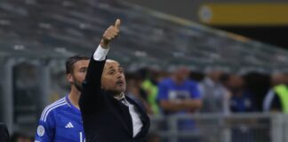 Spalletti “La Nazionale deve stare a cuore a tutti”