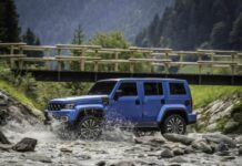 DR Automobiles protagonista alla Fiera Internazionale del Fuoristrada