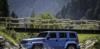 DR Automobiles protagonista alla Fiera Internazionale del Fuoristrada