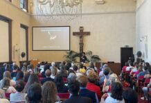 Università Cattolica, Ishiguro parla di interazione tra umani e robot