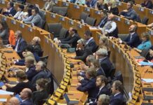 Emiliano a Bruxelles “La Puglia buon esempio riconosciuto dalla Ue”