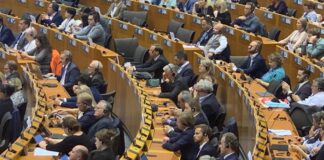 Emiliano a Bruxelles “La Puglia buon esempio riconosciuto dalla Ue”