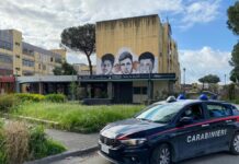 Arresti a Caivano, coinvolti ex amministratori comunali