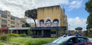 Arresti a Caivano, coinvolti ex amministratori comunali