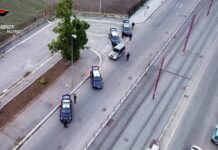 Spaccio di droga davanti le scuole, 15 arresti a Palermo