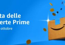Con la Festa delle Offerte Prime di Amazon 48 ore di risparmio