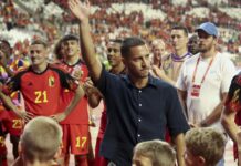 Eden Hazard si ritira “È il momento di fare nuove esperienze”