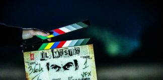 Netflix, primo ciak per la serie tv sul “mostro” di Firenze