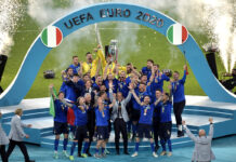 Italia e Turchia ospiteranno gli Europei del 2032