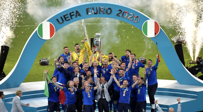 Italia e Turchia ospiteranno gli Europei del 2032