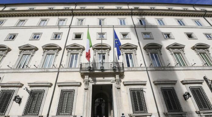 Pnrr, cabina regia a Palazzo Chigi. Terminate prime tre sessioni lavoro