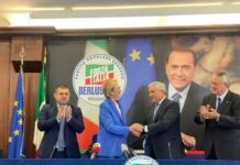 Moratti “Rientro in Forza Italia, c’è tanto lavoro da fare”