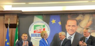 Moratti “Rientro in Forza Italia, c’è tanto lavoro da fare”