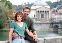 Al via su Canale 5 la nuova serie “Anima Gemella”