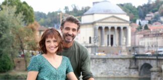 Al via su Canale 5 la nuova serie “Anima Gemella”