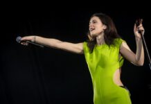 Francesca Michielin annuncia “Suono di sabato all’Arca” live+jam session