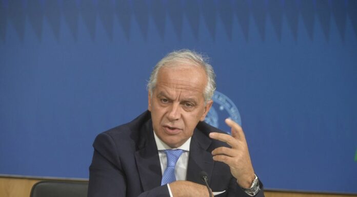 Mafia, Piantedosi”Lotta è priorità per governo, cruciale per democrazia”