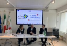 Progetto Su.Pr.Eme, Emiliano”Esistono idee per gestire flussi migratori”