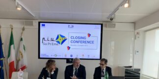 Progetto Su.Pr.Eme, Emiliano”Esistono idee per gestire flussi migratori”