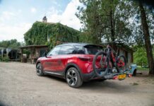 Smart 1 insieme a Thok E-Bikes per un weekend a zero emissioni