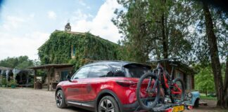 Smart 1 insieme a Thok E-Bikes per un weekend a zero emissioni